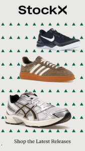 StockX - Sneakers and Apparel 4.64.0 screenshot 1