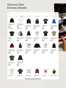 StockX - Sneakers and Apparel 4.64.0 screenshot 10