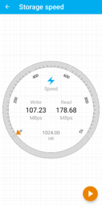 Storage Space 29.0.0 screenshot 6