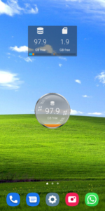 Storage Space 29.0.0 screenshot 7
