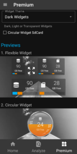 Storage Space 29.0.0 screenshot 8