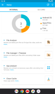 Storage Space 29.0.0 screenshot 9