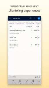 Store Commerce 9.53.25133.4 screenshot 3