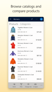 Store Commerce 9.53.25133.4 screenshot 4