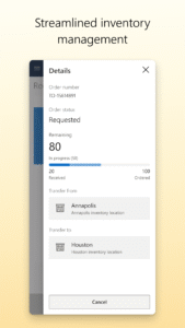 Store Commerce 9.53.25133.4 screenshot 6