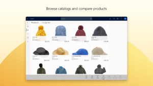 Store Commerce 9.53.25133.4 screenshot 9