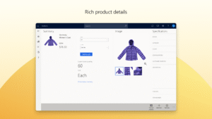 Store Commerce 9.53.25133.4 screenshot 10