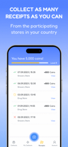 STOREWARDS 2.104 screenshot 1