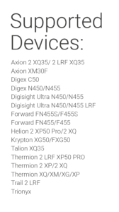 Stream Vision 2 1.5.1 screenshot 1