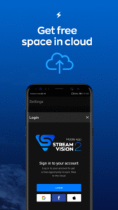 Stream Vision 2 1.5.1 screenshot 7