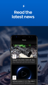 Stream Vision 2 1.5.1 screenshot 8