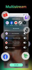 Streamlabs: Live Streaming 3.14.0 screenshot 3