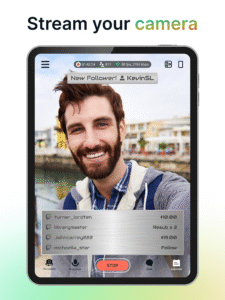 Streamlabs: Live Streaming 3.14.0 screenshot 8