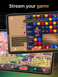 Streamlabs: Live Streaming 3.14.0 screenshot 7