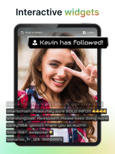 Streamlabs: Live Streaming 3.14.0 screenshot 10