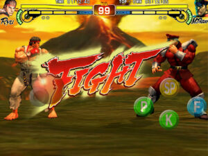 Street Fighter IV CE NETFLIX 1.01.01 screenshot 10