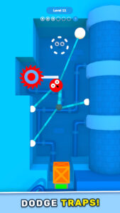 Stretch Guy 0.13.8 screenshot 1