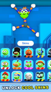 Stretch Guy 0.13.8 screenshot 3