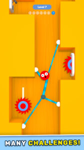Stretch Guy 0.13.8 screenshot 4