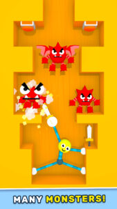 Stretch Guy 0.13.8 screenshot 5