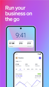 Stripe Dashboard 2.24.1 screenshot 1