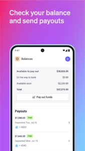 Stripe Dashboard 2.24.1 screenshot 4