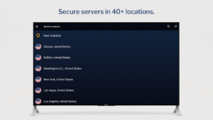 StrongVPN - Fast, Private VPN 2.4.7.0.260889 screenshot 11