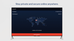 StrongVPN - Fast, Private VPN 2.4.7.0.260889 screenshot 12