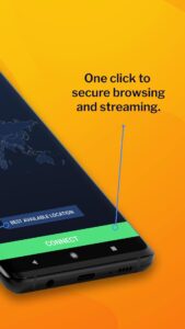 StrongVPN - Fast, Private VPN 2.4.7.0.260889 screenshot 4