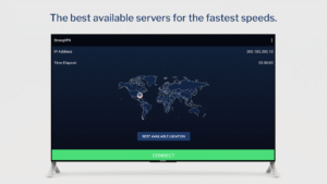 StrongVPN - Fast, Private VPN 2.4.7.0.260889 screenshot 10