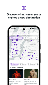 StubHub - Live Event Tickets 101.46.6 screenshot 2