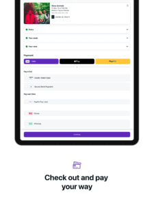 StubHub - Live Event Tickets 101.46.6 screenshot 11
