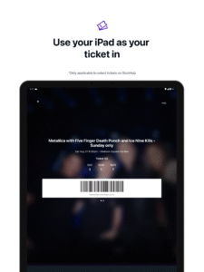 StubHub - Live Event Tickets 101.46.6 screenshot 12