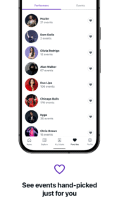 StubHub - Live Event Tickets 101.46.6 screenshot 3