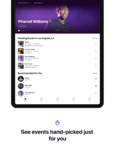 StubHub - Live Event Tickets 101.46.6 screenshot 7