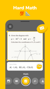 Studdy: AI Homework Helper 1.6.0 screenshot 2