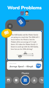Studdy: AI Homework Helper 1.6.0 screenshot 4