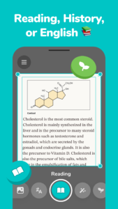 Studdy: AI Homework Helper 1.6.0 screenshot 5