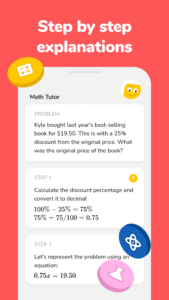 Studdy: AI Homework Helper 1.6.0 screenshot 6