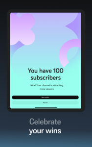 YouTube Studio 25.26.100 screenshot 14