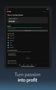 YouTube Studio 25.24.102 screenshot 13