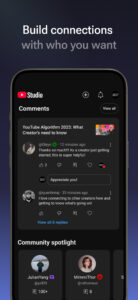 YouTube Studio 25.24.102 screenshot 4