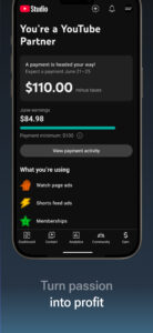 YouTube Studio 25.24.102 screenshot 6