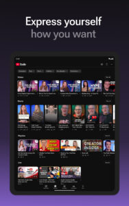 YouTube Studio 25.24.102 screenshot 10