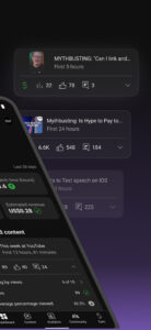 YouTube Studio 25.25.101 screenshot 2