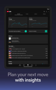YouTube Studio 25.25.101 screenshot 12
