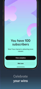 YouTube Studio 25.25.101 screenshot 7