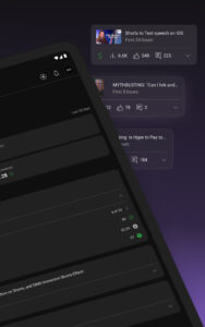 YouTube Studio 25.25.101 screenshot 9