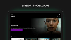 STV Player: TV you'll love 1.7.0 screenshot 6