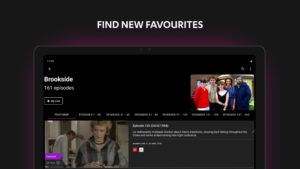 STV Player: TV you'll love 1.7.0 screenshot 10